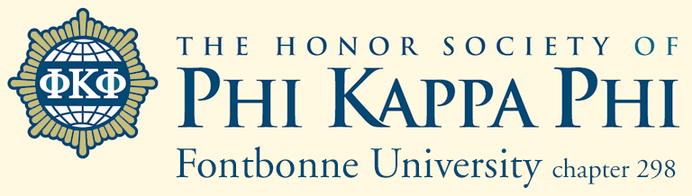 Phi Kappa Phi
